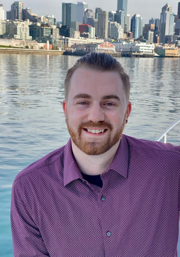 Jeremy Olson Spokane, WA
