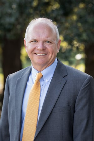 Photo of Paul A. Russell