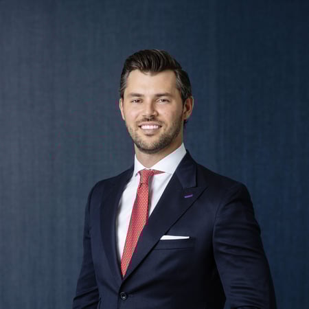 Photo of Kevin Bryan