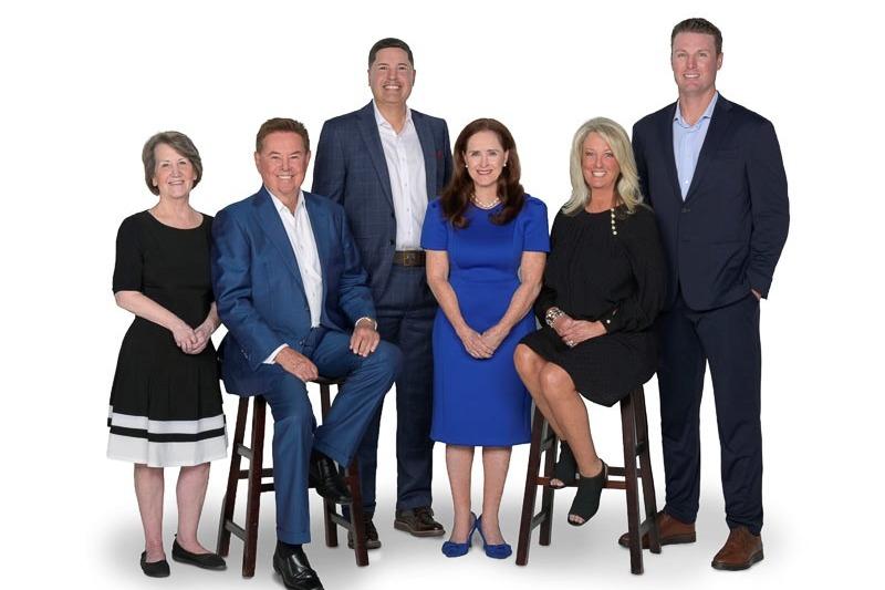 Photo of The 360 Group - Morgan Stanley