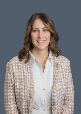 Photo of Sarah Pittman