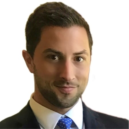 Photo of Derek Graddock