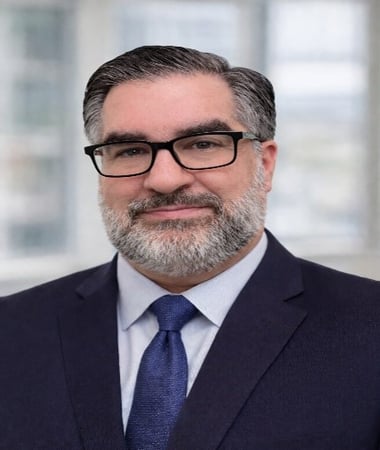 Photo of Erik Gonzalez