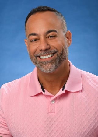 Photo of Jason Decosta