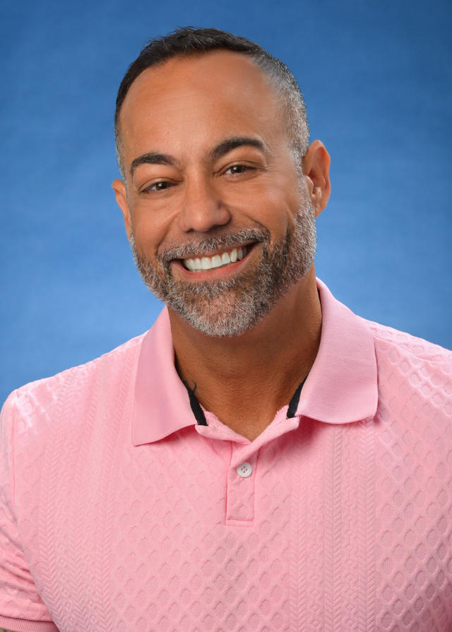 Photo of Jason Decosta
