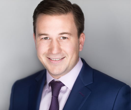 Photo of Matthew Mineaux Nigro