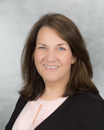 Photo of Eileen Sweeney