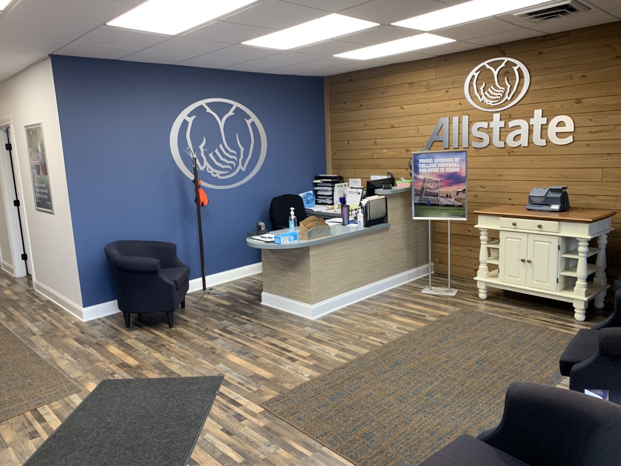 Bassett Insurance Agency – Allstate Car Insurance Agent Near Me in ...