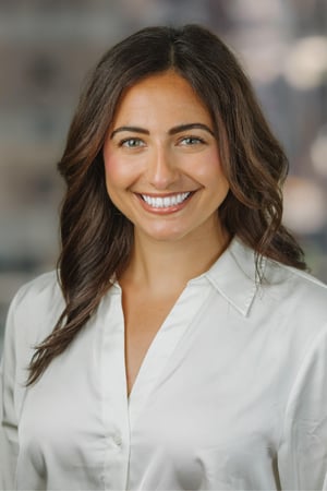 Photo of Briana D'Esposito