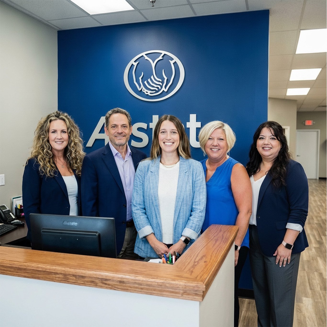 Meet the team at Suburban Insurance Associates, your local Allstate insurance agency proudly serving individuals and families throughout Maryland.