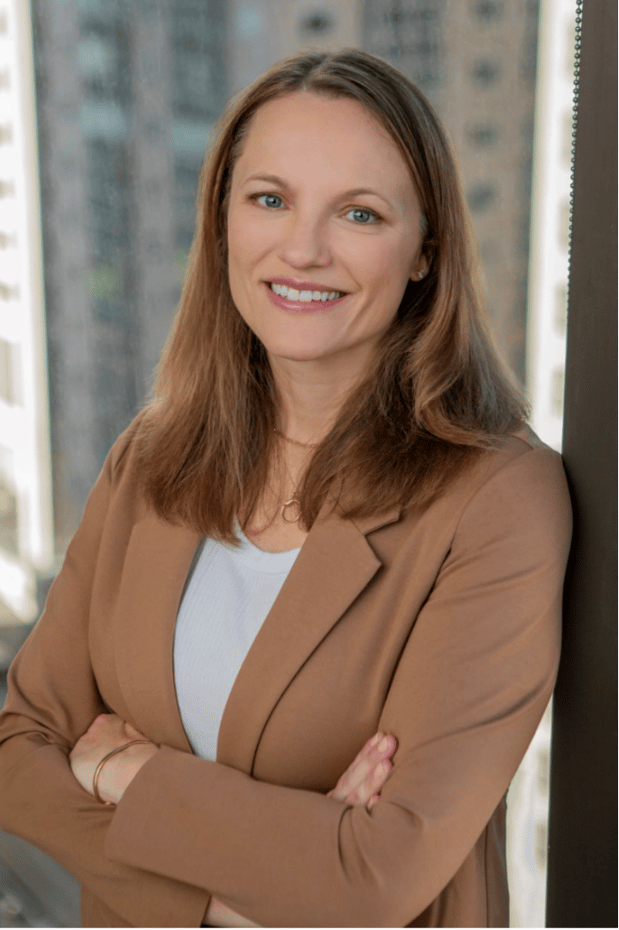 Photo of Cate Rachford