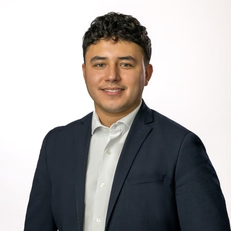 Photo of Antonio Ortega