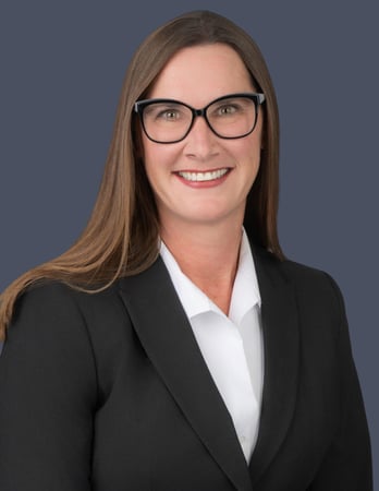 Photo of Jessi Brady