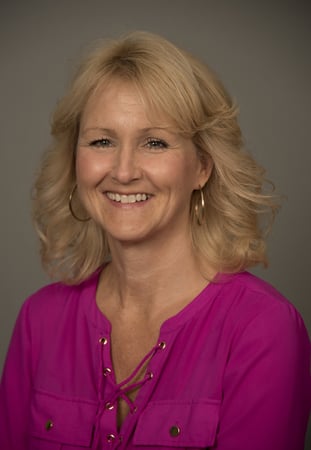 Photo of Lori Michaelson