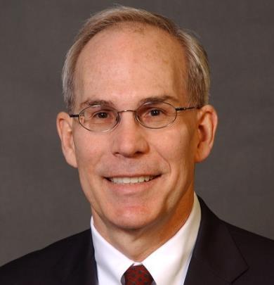 Photo of Stan Seal - Morgan Stanley