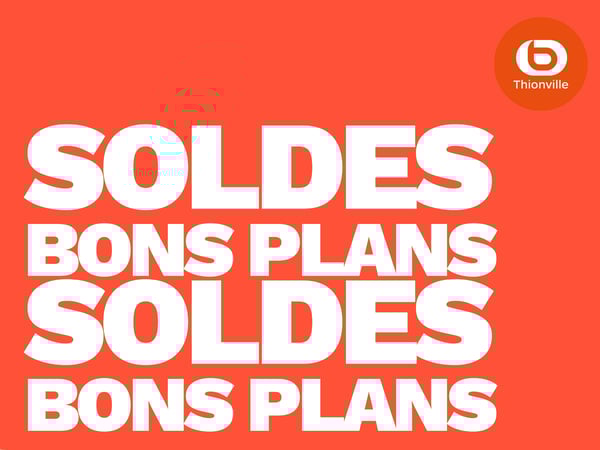 SOLDES Bons Plans promo offre remise Boulanger Thionville - Terville