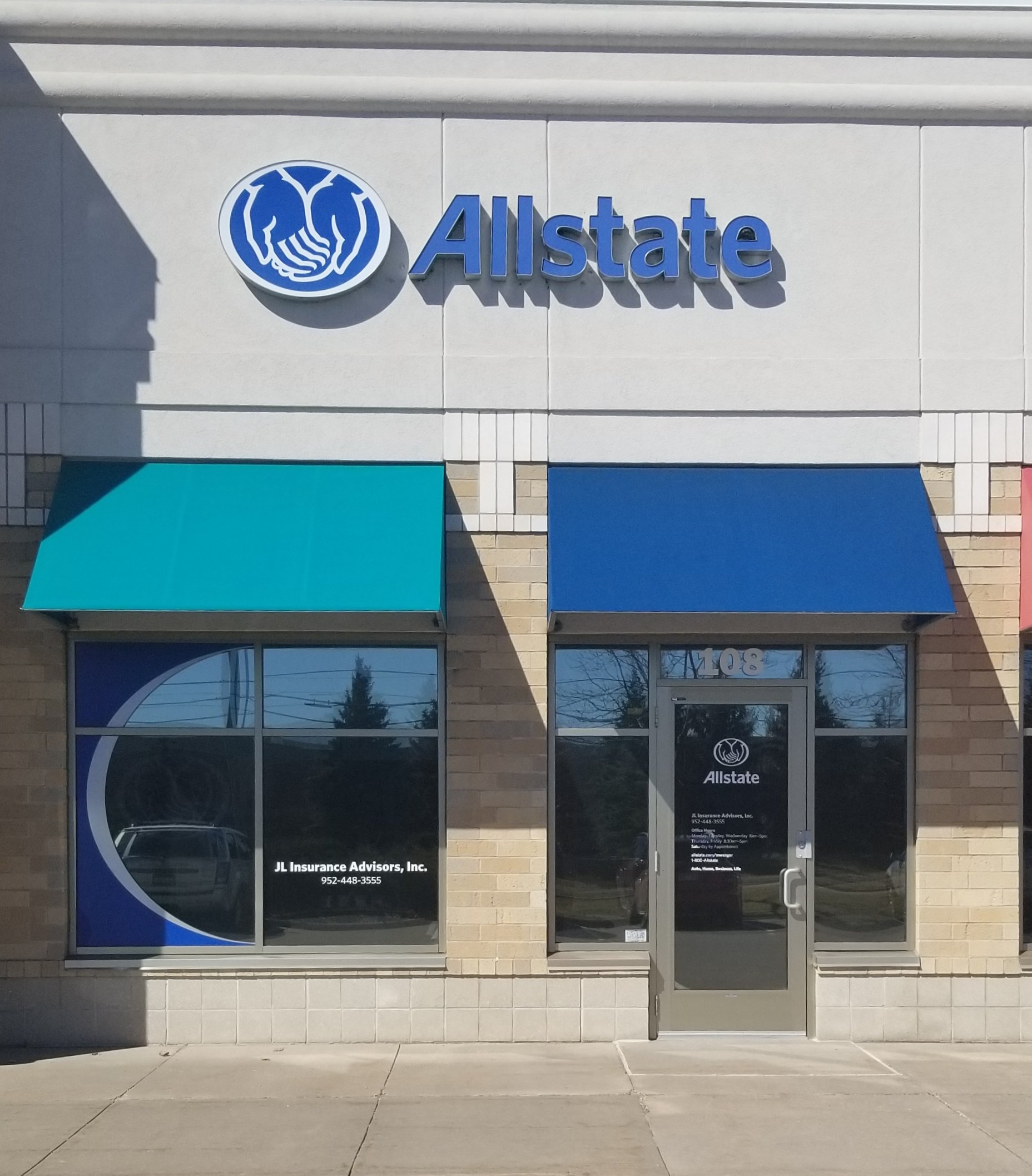Allstate Car Insurance in Chaska, MN Mindy Wenger Allstate Car Insurance in Chaska, MN Mindy Wenger