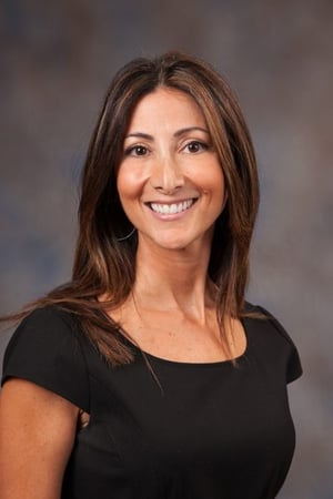 Photo of AnnMarie DeVeau