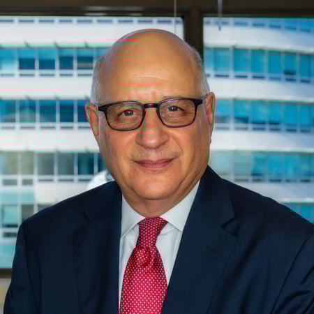 Photo of Achilles Kontoyiannis