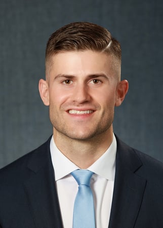 Photo of Connor Stoeser