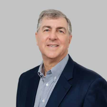 Jordan Mayer Advisor Headshot image