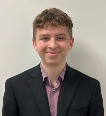 Photo of Jacob Bennett