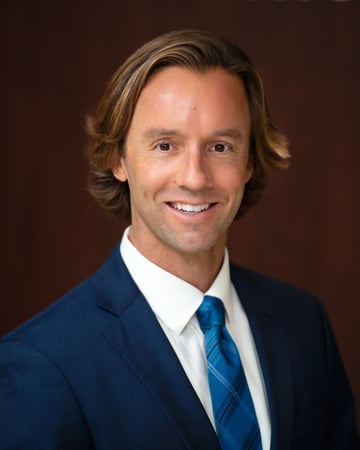 Photo of Kyle Dillon