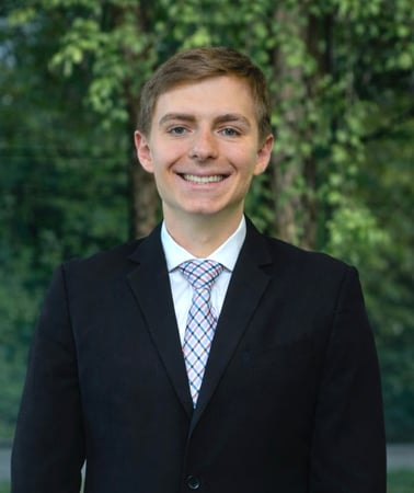 Photo of Blake Rogers