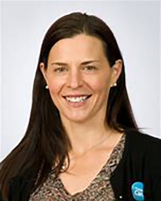 Headshot of Kristina L. Stefka, MD