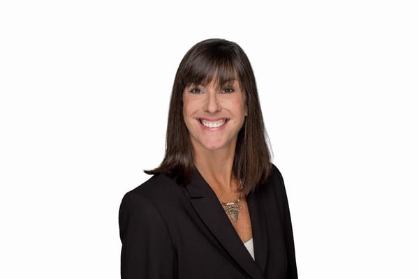 Photo of Kathy M. Hartman