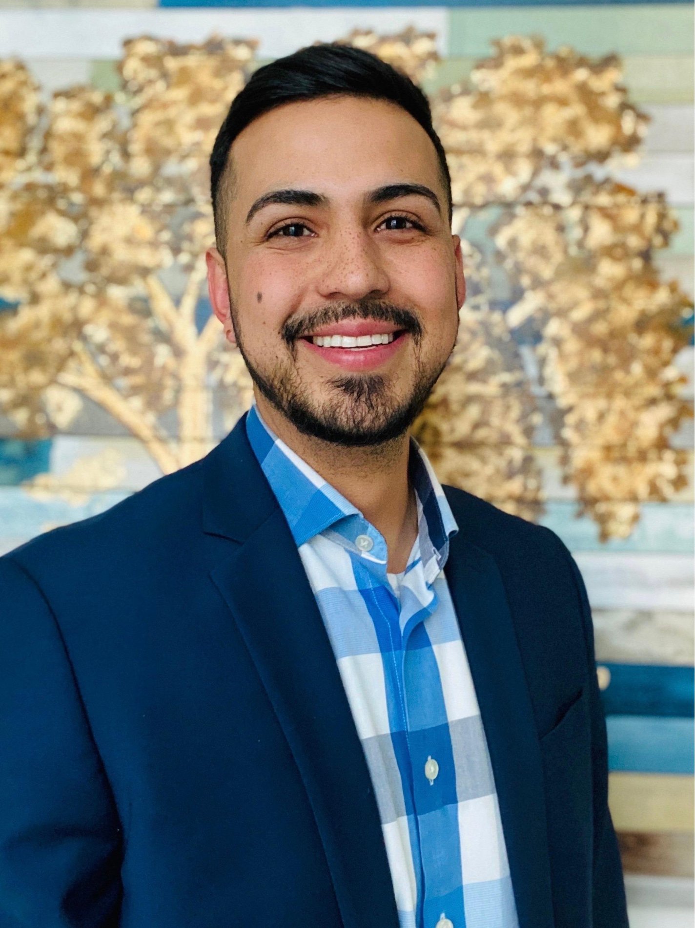 Edward Vasquez Phoenix, AZ