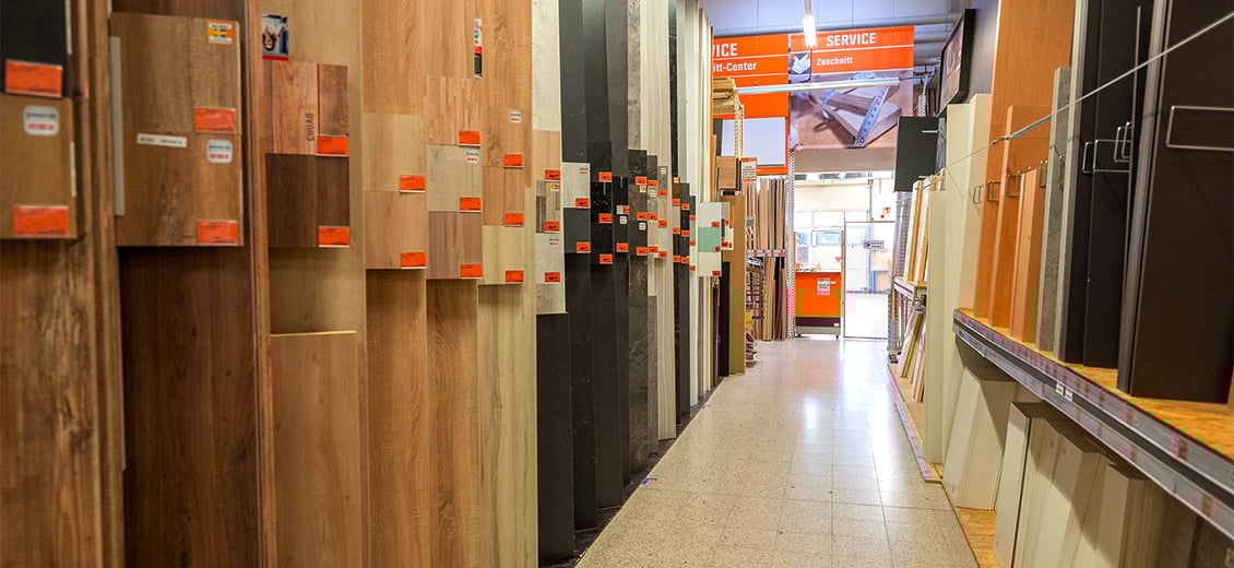 Dein OBI Markt SulzbachRosenberg, Krötenseestr. 2