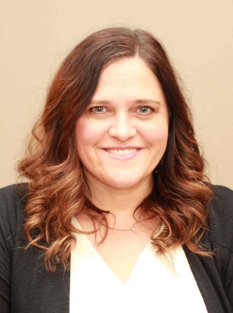Tracy McKenica Besenyodi Fairlawn, OH