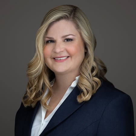 Photo of Deidre McAloon