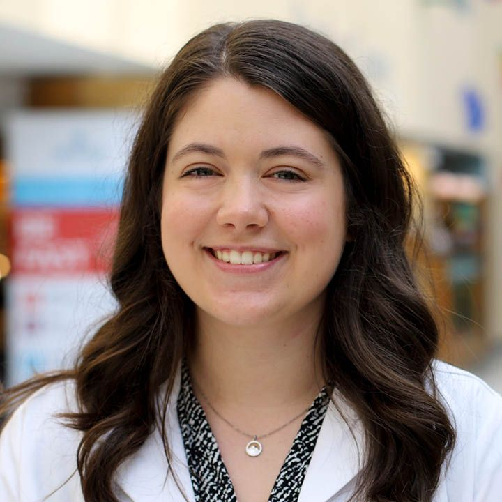 Sara Thompson, NP - Beacon Kalamazoo Surgical Specialties Shaffer Street