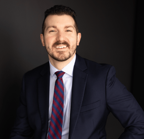 Photo of Michael R. Jaycox