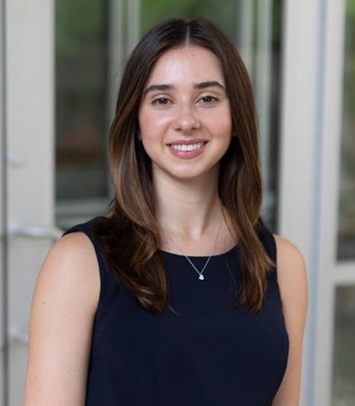 Photo of Tori Mady