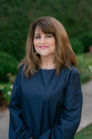 Photo of Karen Woods