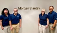 Photo of The Fox Team - Morgan Stanley