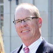 Photo of J Alex Grice