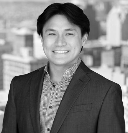 Photo of Dean Chong