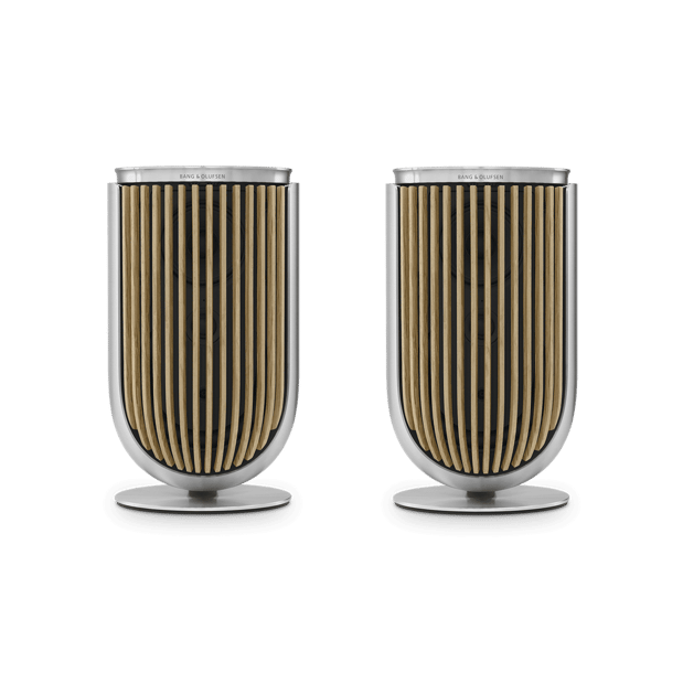Visit Bang & Olufsen in Zürich at Forchstrasse 94