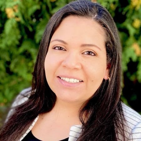 Photo of Yolanda Perez