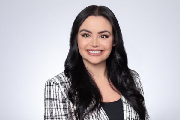 Photo of Sarah E. Hipolito