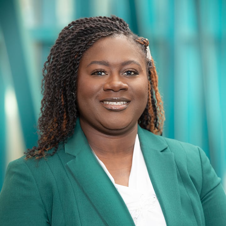 Esther Adu, NP - Beacon Medical Group Advanced Cardiology Specialists South Bend