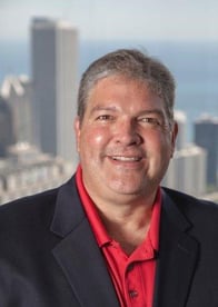 Photo of David Burns Purkey - Morgan Stanley