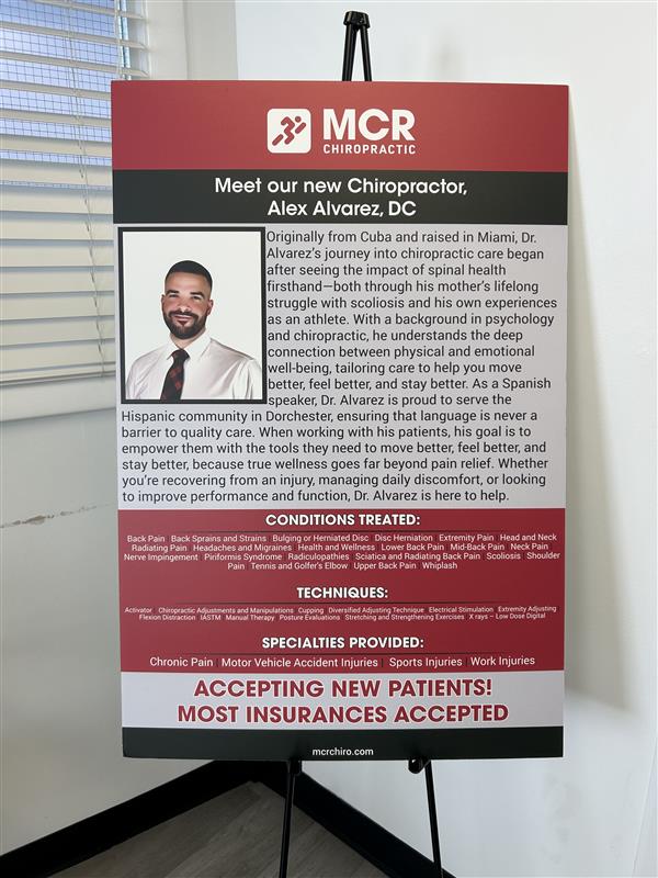 Chiro Bio