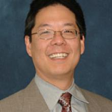 Headshot of Edward Yu