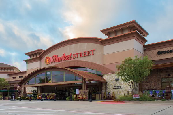 Market Street 985 W Bethany Dr