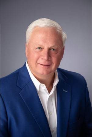 Photo of Peter W Bacon